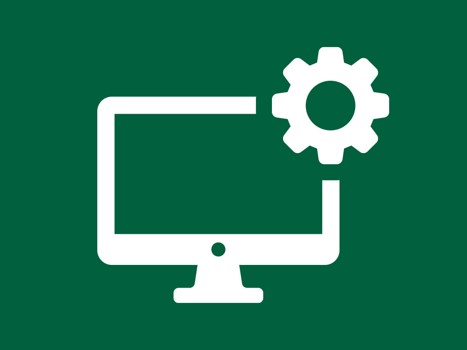 Computer with Cog