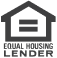 Equal Housing Lender